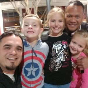 Meet your Posher, Timothy